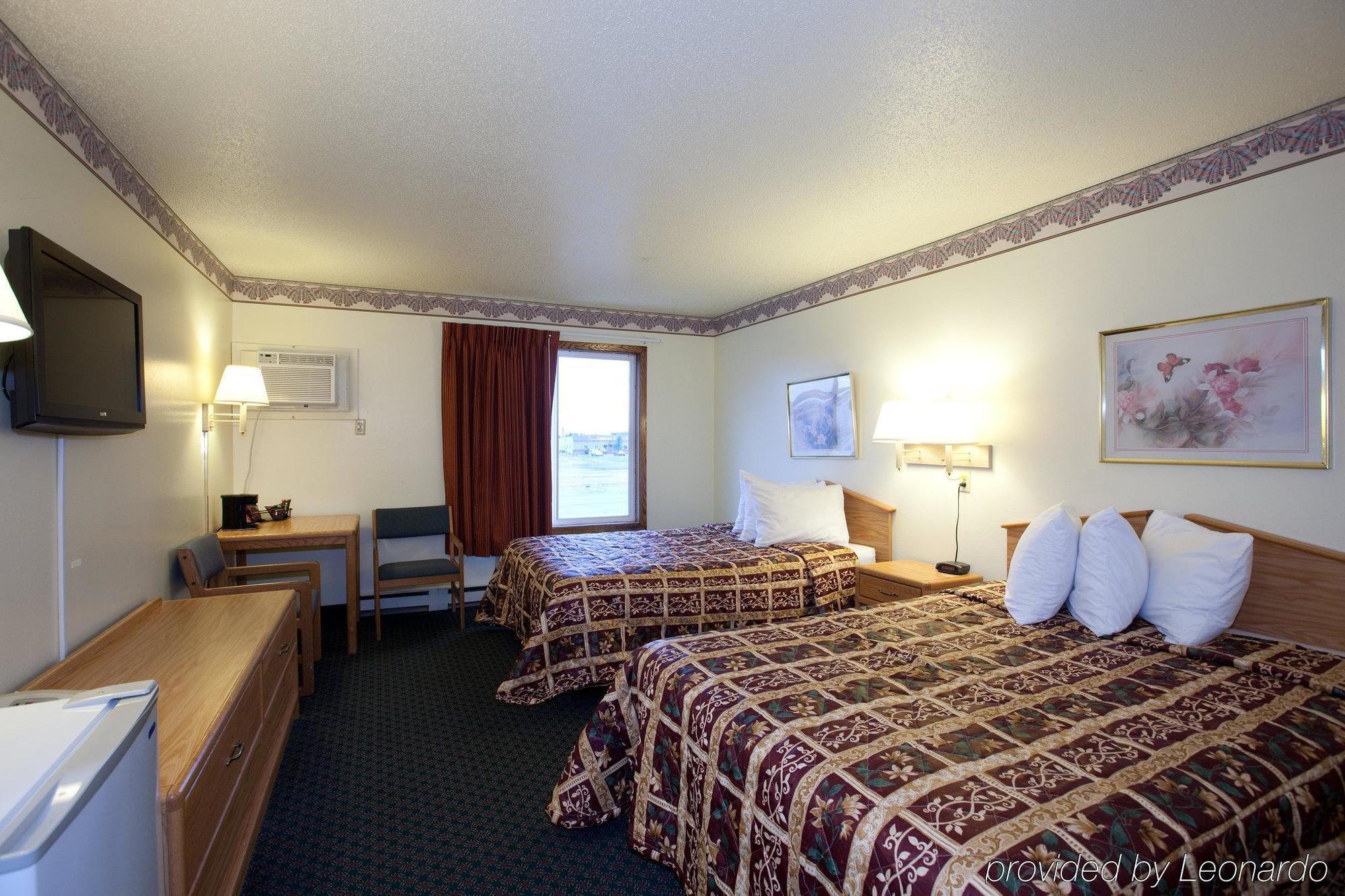 Fergus Inn Fergus Falls Quarto foto