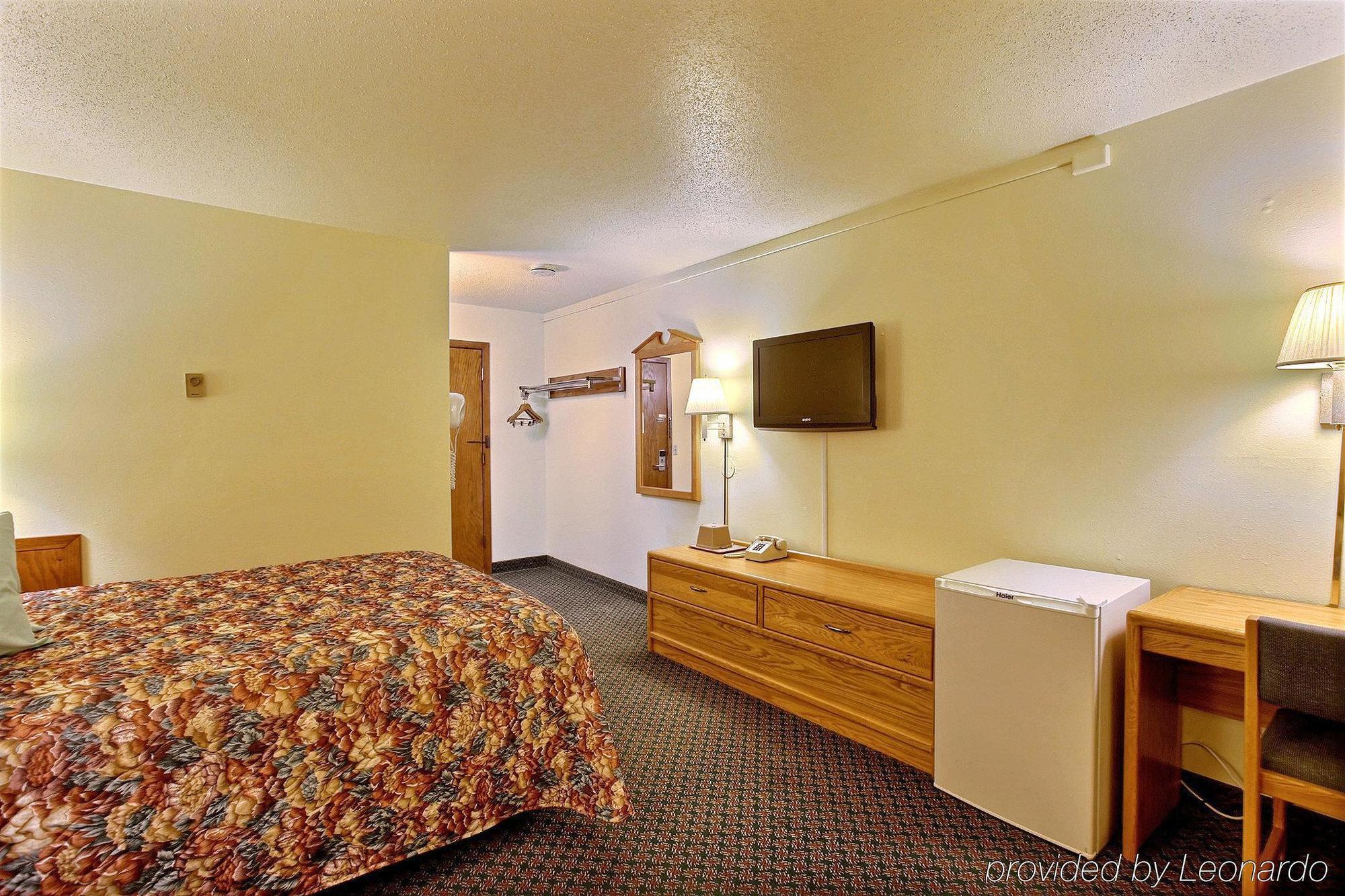 Fergus Inn Fergus Falls Quarto foto