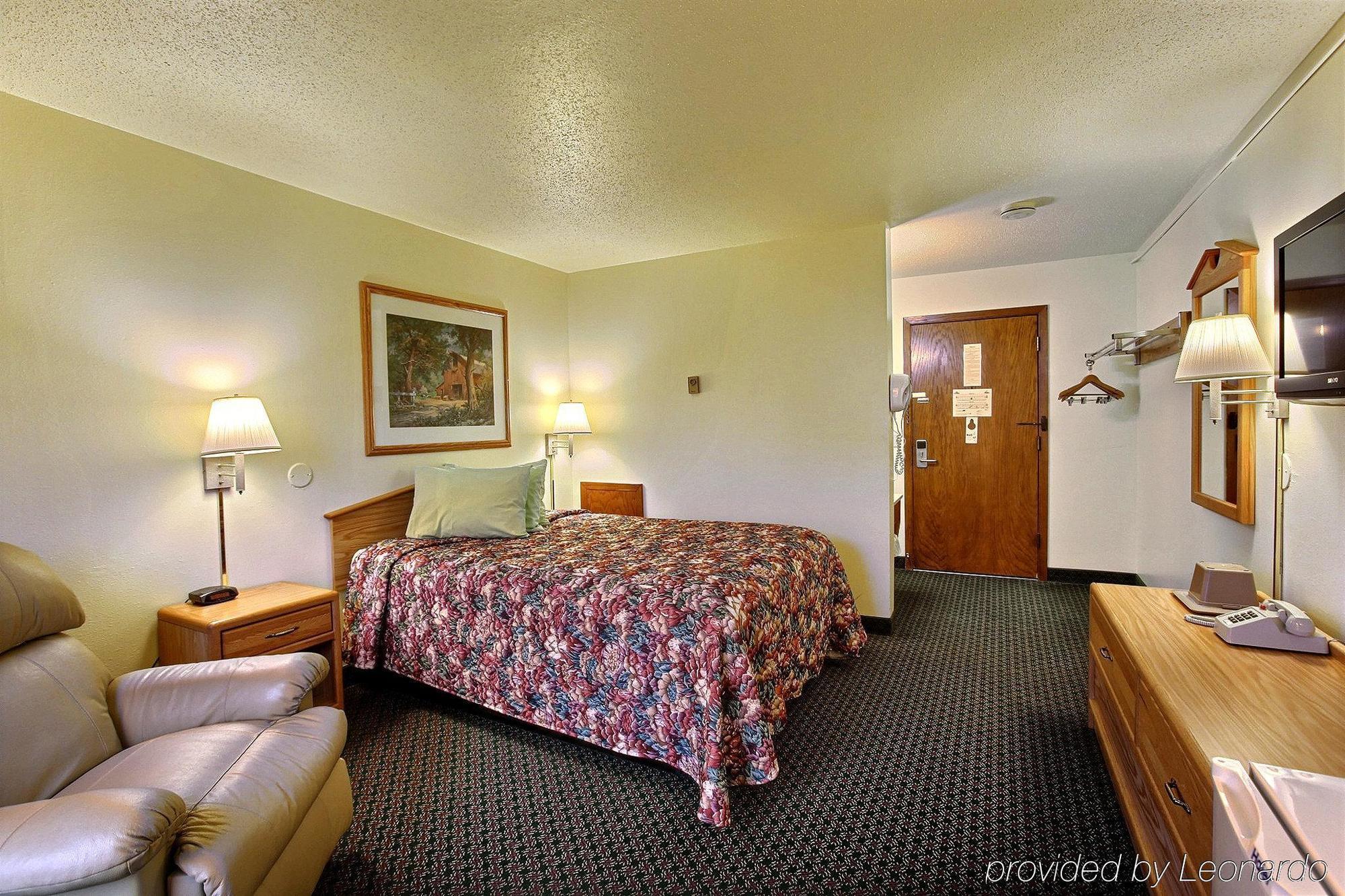 Fergus Inn Fergus Falls Quarto foto