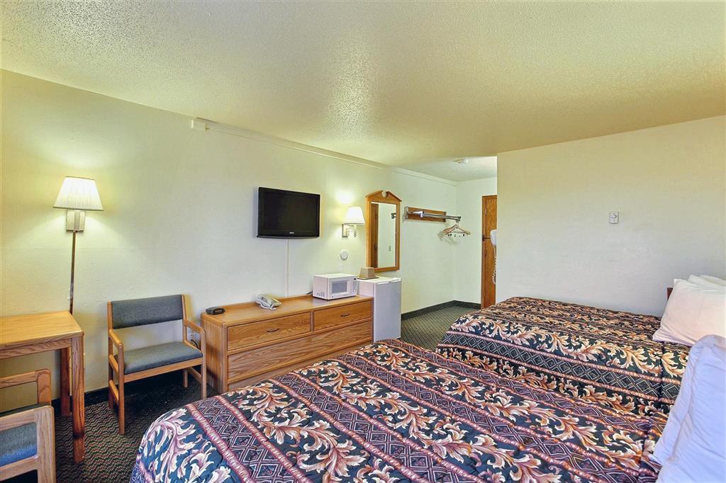 Fergus Inn Fergus Falls Quarto foto